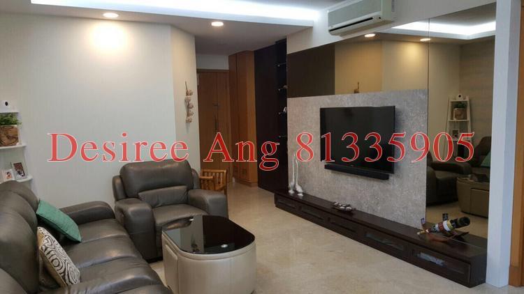 Changi Rise Condominium (D18), Condominium #144066502